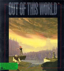 Out Of This World (1987)(Reaktor)(Side A) ROM