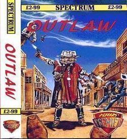 Outlaw (1990)(EDOS)[48-128K][re-release] ROM