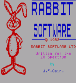 Pakacuda (1983)(Rabbit Software) ROM