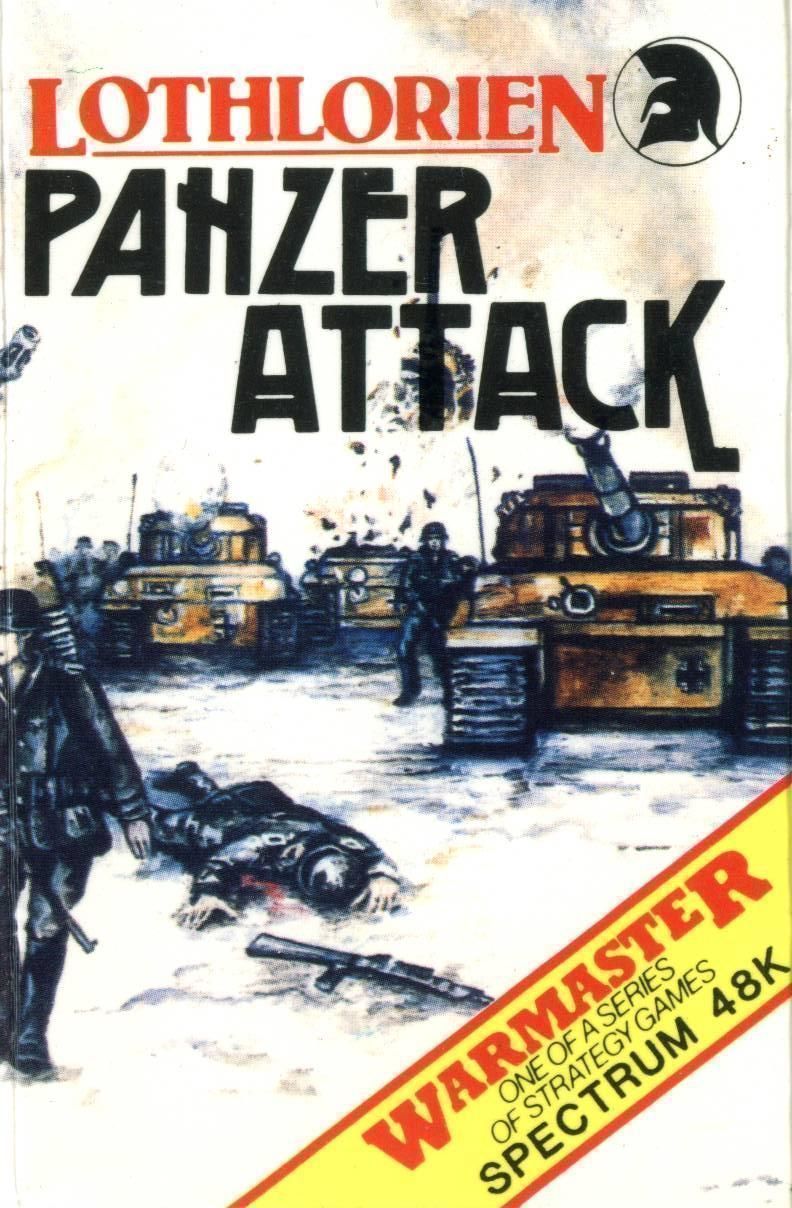 Panzer Attack (1984)(MC Lothlorien)[a2]