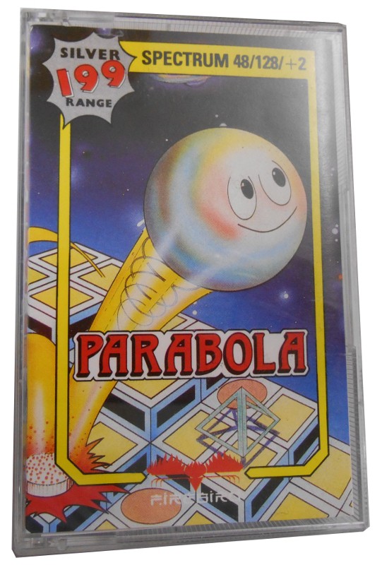 Parabola (1987)(Firebird Software)[BleepLoad]