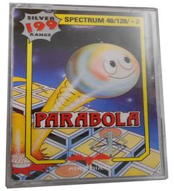 Parabola (1987)(Firebird Software) ROM