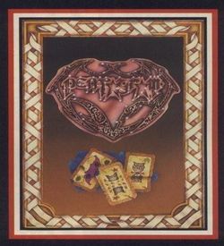 Pentagram (1986)(Ultimate Play The Game)[a] ROM