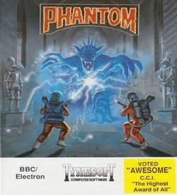 Phantom F4 (1992)(Ultrasoft)(sk)(Side A) ROM