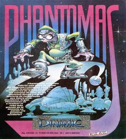 Phantomas (1986)(Dinamic Software)(ES)[a] ROM