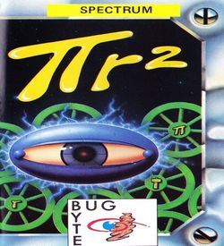 Pi-R Squared (1987)(Bug-Byte Software)[re-release] ROM