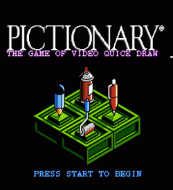 Pictionary (1989)(Domark)(Side B) ROM