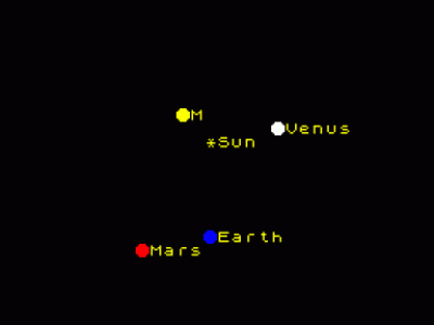 Planets, The (1986)(Martech Games)(Tape 1 Of 2 Side B)