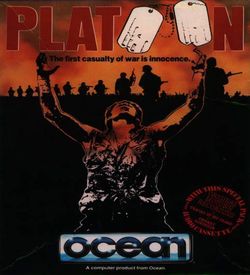 Platoon (1988)(Ocean)[t][48-128K] ROM