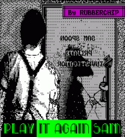Play It Again, Sam (1986)(Mastertronic Added Dimension)[a] ROM