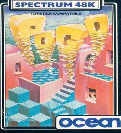 Pogo (1983)(Ocean) ROM