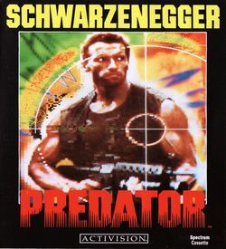 Predator (1987)(Activision) ROM