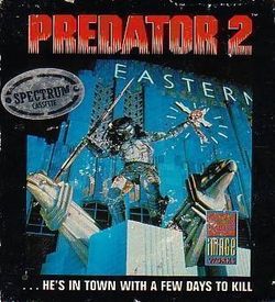 Predator 2 (1991)(Image Works)[48-128K] ROM