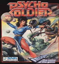Psycho Soldier (1988)(Imagine Software)[48-128K] ROM
