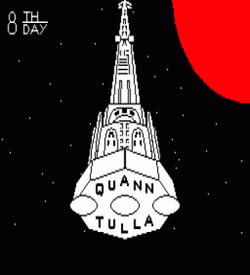 Quann Tulla (1992)(G.I. Games)[re-release] ROM