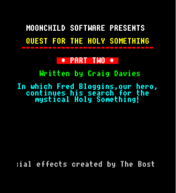 Quest For The Holy Something, The (1992)(Zenobi Software)(Side B) ROM
