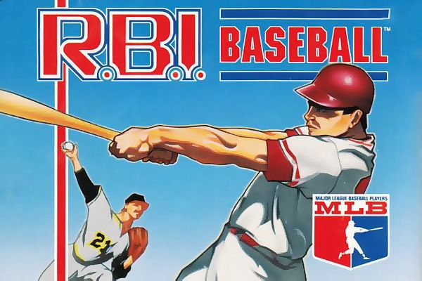 R.B.I. 2 Baseball (1991)(Domark)[a]