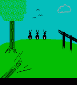 Rabbit Shoot (1983)(Phipps Associates)(Side A) ROM
