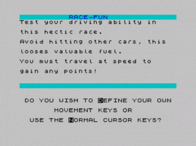 Race Fun (1983)(Rabbit Software)[a]