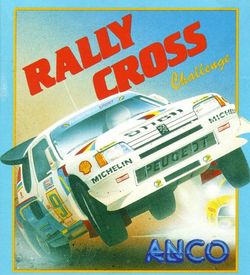 Rally Cross (1989)(Top Shots)(Side A)[48-128K][re-release] ROM