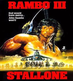 Rambo III (1988)(Erbe Software)[48-128K][re-release] ROM