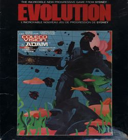 Re-Evolucion - Part 0 (1992)(Software Atlantico)(ES) ROM