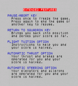 Red Arrows (1985)(Database Software) ROM