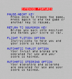 Red Arrows (1987)(Alternative Software)[re-release] ROM