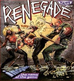 Renegade (1987)(The Hit Squad)[a][128K][re-release] ROM