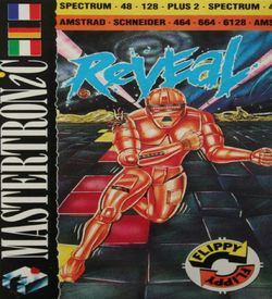 Reveal (1988)(Mastertronic) ROM