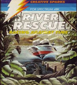 River Rescue (1984)(Thorn Emi Video)[a] ROM