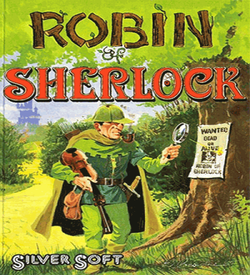 Robin Of Sherlock (1992)(G.I. Games)(Side A)[re-release] ROM