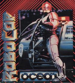 Robocop (1988)(Ocean)[48-128K] ROM
