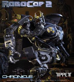 Robocop 2 (1990)(Ocean)[t +3][128K] ROM