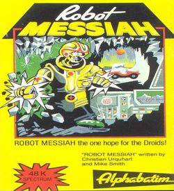 Robot Messiah (1985)(Alphabatim)[a] ROM