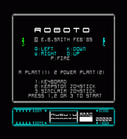 Roboto (1986)(Bug-Byte Software)[a] ROM