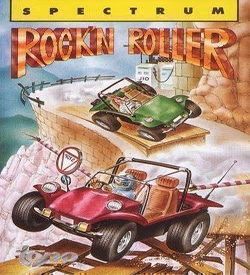 Rock 'n Roller (1988)(Topo Soft)(es) ROM