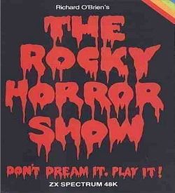 Rocky Horror Show, The (1985)(CRL Group)[a2] ROM