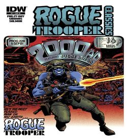 Rogue Trooper (1986)(Alternative Software)[re-release] ROM