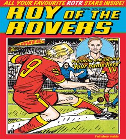 Roy Of The Rovers (1988)(Gremlin Graphics Software)(Side A)[48-128K] ROM