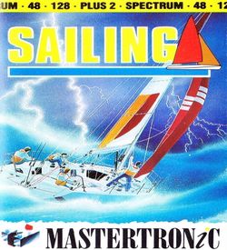 Sailing (1987)(Activision) ROM