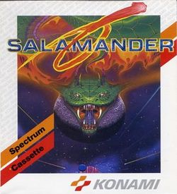Salamander (1988)(Erbe Software)[re-release] ROM
