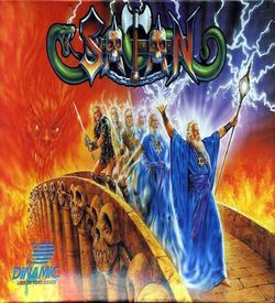 Satan (1989)(Dinamic Software)(Side A)[small Case] ROM