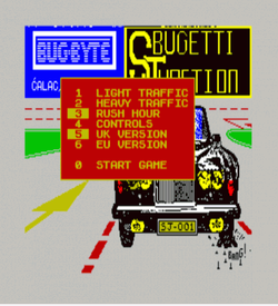 Sbugetti Junction (1986)(Bug-Byte Software)[a] ROM