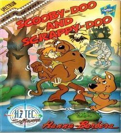 Scooby Doo And Scrappy Doo (1991)(Hi-Tec Software) ROM