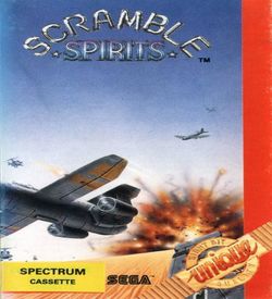 Scramble Spirits (1990)(Grandslam Entertainments)[h][48-128K] ROM