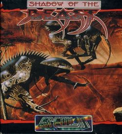 Shadow Of The Beast (1990)(GBH)(Tape 1 Of 2 Side B)[48-128K][re-release] ROM