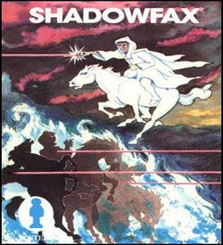 Shadowfax (1983)(Postern)[a] ROM