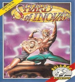 Shard Of Inovar (1987)(Bulldog)[a2] ROM