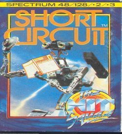 Short Circuit (1987)(Ocean)(Side A) ROM